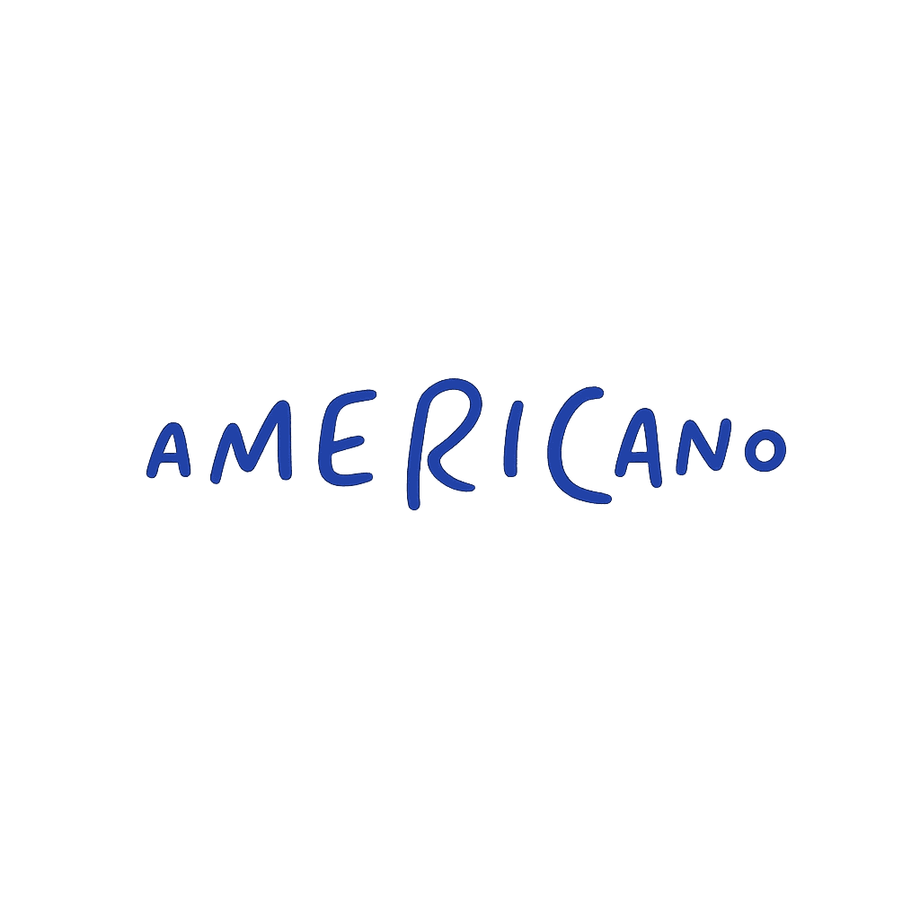 Americano logo