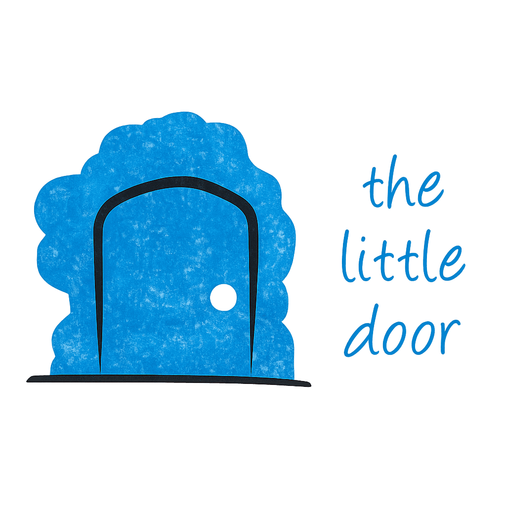 The Little Door logo