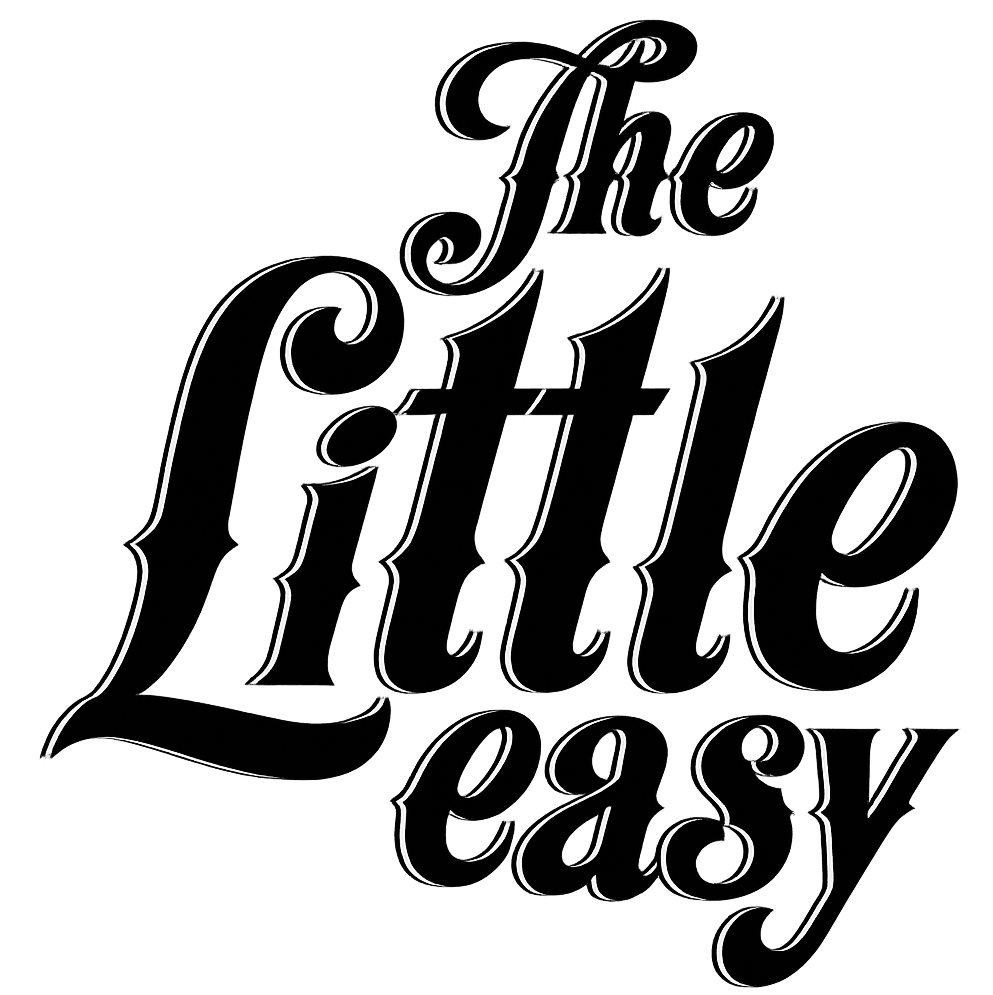 The Little Easy logo